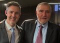 JR Gómez Leal ataca de nuevo