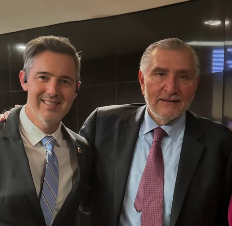 JR Gómez Leal ataca de nuevo