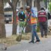 Trabaja gobierno de Gattás en la mejora urbana de la Capital.