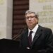 Que siempre no… Retira Monreal iniciativa por “Injerencia Extranjera».