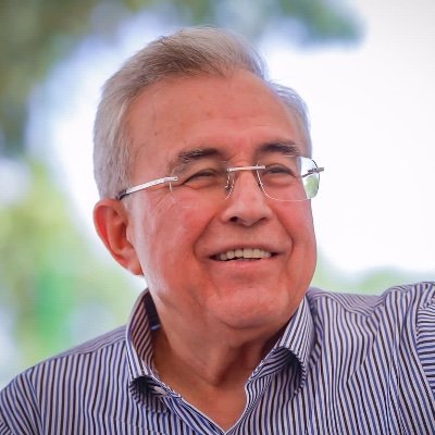 Comparece Rocha Moya ante la FGR