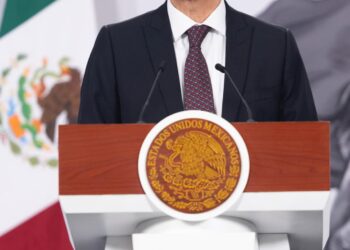 Victor Padilla renuncia a Pemex, Juan Carlos Carpio ocupará el timón.