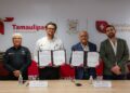 Impulsa SEDENER colaboración con especialistas para la transformación energética de Tamaulipas