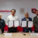 Impulsa SEDENER colaboración con especialistas para la transformación energética de Tamaulipas