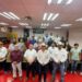 Promueven formación técnica para fortalecer la apicultura tamaulipeca