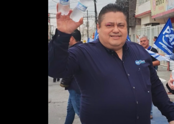 Galopar en dos caballos