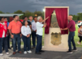 Guémez en el Mundial Social 2026; rehabilitan Unidad Deportiva “Las Canchitas”