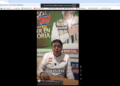 YA SE SIENTE alcalde