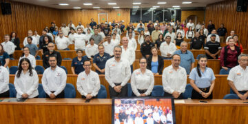 Inicia la UAT programa formativo en economía circular y desarrollo sostenible