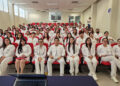 Egresados de Medicina de la UAT obtienen 276 plazas para internado médico