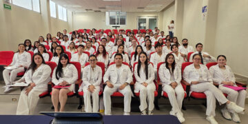 Egresados de Medicina de la UAT obtienen 276 plazas para internado médico