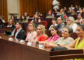 Impulsa la UAT talleres de motivación y liderazgo para mujeres