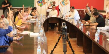 Dona Municipio predio para construcción de guardería infantil IMSS en Victoria.