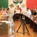 Dona Municipio predio para construcción de guardería infantil IMSS en Victoria.