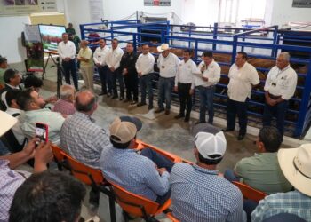 Impulsa UAT alianza estratégica para fortalecer el sector ganadero en Tamaulipas