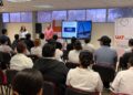 Consolida la UAT alianza para colocar a profesionales de Enfermería en hospitales de Texas