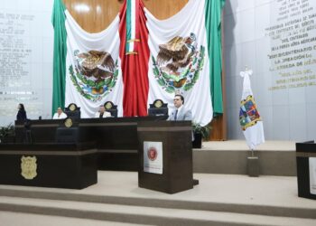 Menos papel, más eficiencia: proponen diputados modernizar la gestión municipal