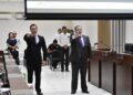 Nuevos funcionarios llegan a la nómina del IETAM
