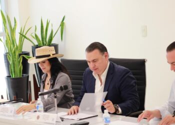 Una ocurrencia más de diputados del PAN Tamaulipas: Castrar a violadores