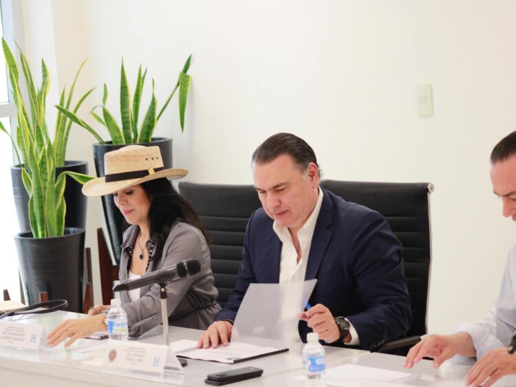 Una ocurrencia más de diputados del PAN Tamaulipas: Castrar a violadores