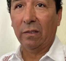 Don Borrega… La lumbre cerca