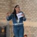 Claudia Sheinbaum cumple a Tamaulipas con bienestar, vivienda e infraestructura: Olga Sosa