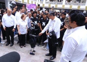 Impulsa Tamaulipas liderazgo energético con más inversiones y proyectos estratégicos: Américo