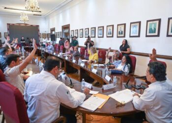 Autoriza Cabildo de Victoria ampliar condonación de recargos en predial a julio.