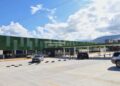 Inaugura alcalde Lalo Gattás moderna y funcional Central de Autobuses de Victoria.