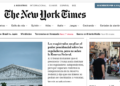 Gobierno de Tamaulipas rechaza señalamientos de NYT contra gobernador Américo Villarreal