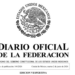 DOF publica reforma constitucional para anular elecciones por intervención extranjera