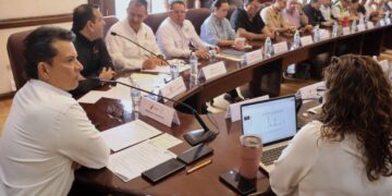 Federación, Estado y Municipio unidos para erradicar mosco del dengue en Victoria.