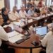 Federación, Estado y Municipio unidos para erradicar mosco del dengue en Victoria.