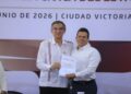 Respalda alcalde Lalo Gattás acciones para la reconstrucción del tejido social.