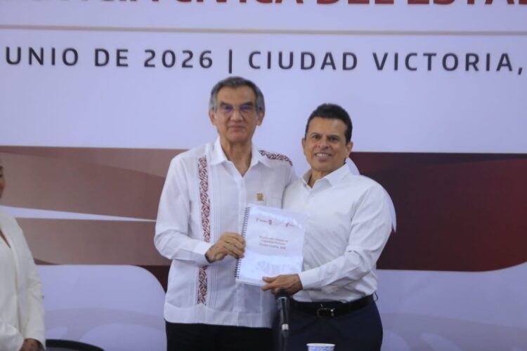 Respalda alcalde Lalo Gattás acciones para la reconstrucción del tejido social.