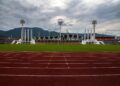 Todo listo para el Nacional de Atletismo; Ciudad Victoria recibe a los mejores del país desde este viernes