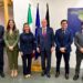 Fortalecen Tamaulipas y Alemania su agenda de cooperación económica e Inversión