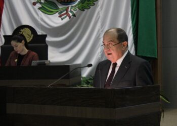 Propone Víctor García estrategia estatal para combatir la desinformación digital; se suman MORENA, PRI y PAN