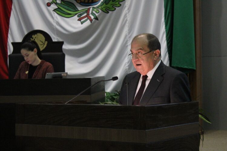 Propone Víctor García estrategia estatal para combatir la desinformación digital; se suman MORENA, PRI y PAN