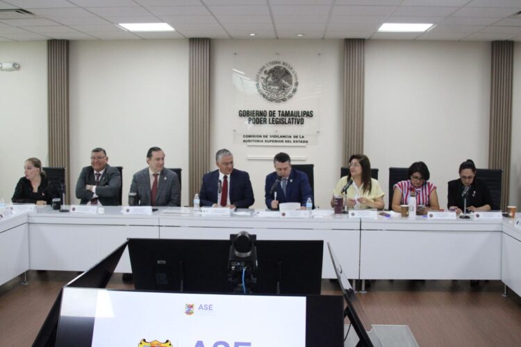 Reconocimiento Legislativo Plural a la Fiscalización de los recursos del pueblo