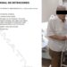 Detienen a Octavio Leal Moncada, líder de la columna “Pedro J. Méndez”.