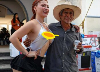 La Diabla y las cuentas del Demonio