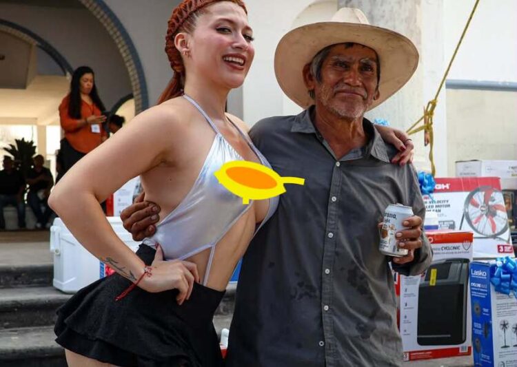 La Diabla y las cuentas del Demonio