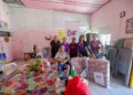 Beneficia DIF Tamaulipas a más de 2 mil 500 personas con discapacidad a través de Lazos de Esperanza