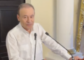 Infamias sin sustento: Durazo