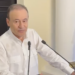 Infamias sin sustento: Durazo