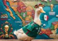 De las pocas noticias buenas del torneo de fútbol: El Pato Merlín ya es marca registrada.