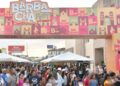 Rompe  Barbacha Fest expectativas, llena El Mante de sabor y visitantes: Turismo