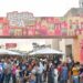 Rompe  Barbacha Fest expectativas, llena El Mante de sabor y visitantes: Turismo