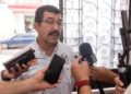 Rector de la UAT destaca crecimiento en movilidad académica